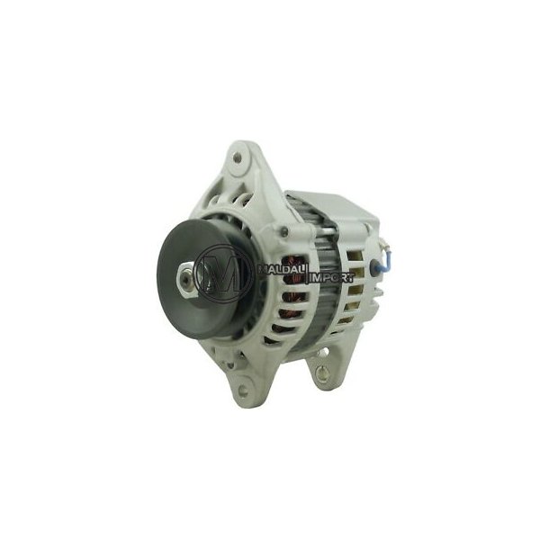 Dynamo 14V 40AMP YANMAR 