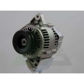 Dynamo 12V 80A Yanmar = 101211-9940 / 119773-77200