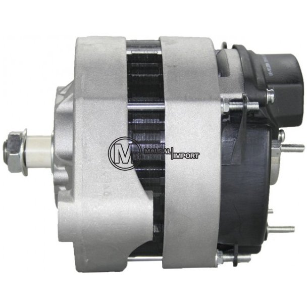 Dynamo 24V 60AMP VOLVO PENTA = 845940