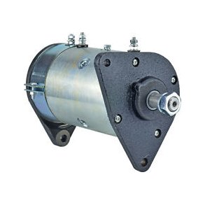 Dynastarter 12V 0,9KW (FESTE = 10 P� 6)