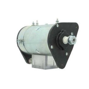 Dynastarter 12V 0,9KW (FESTE = 10 OVER 6)