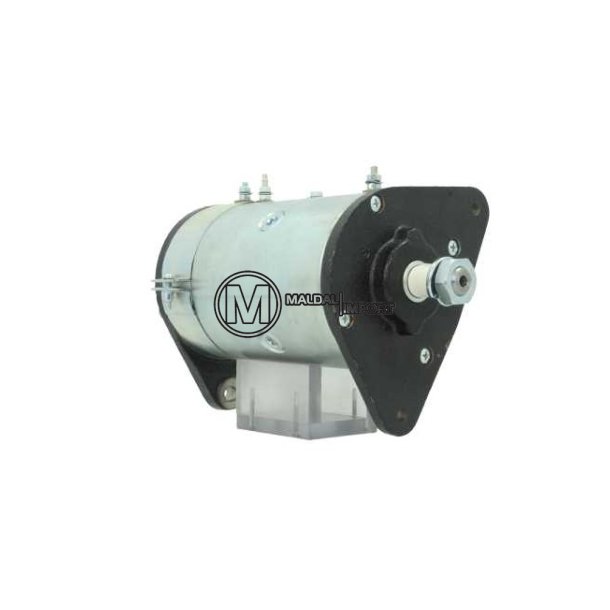 Dynastarter 12V 0,9KW (FESTE = 10 OVER 6)