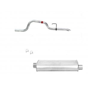 EKSOS KIT WJ 3,1TD 99-01