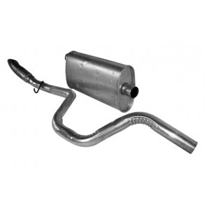 EKSOSKIT ZJ 96-98 / 2,5TD DIESEL