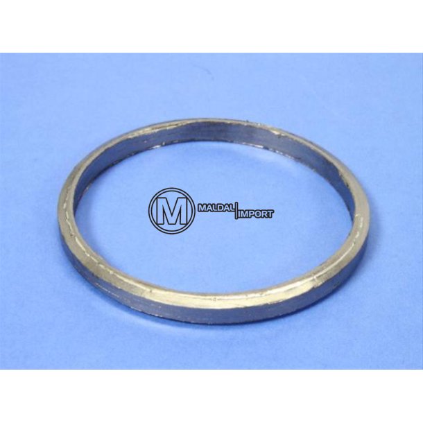 EKSOSPAKNING 3,0 CRD WH/XH 05-10