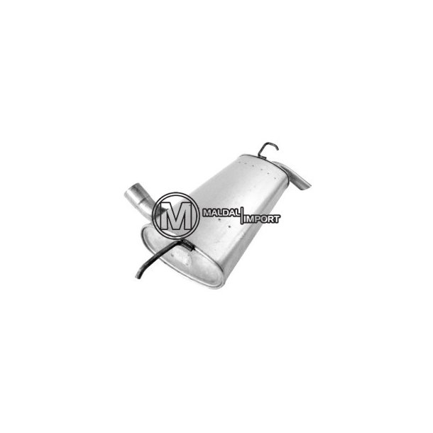 BAKRE POTTE JK CRD 07-