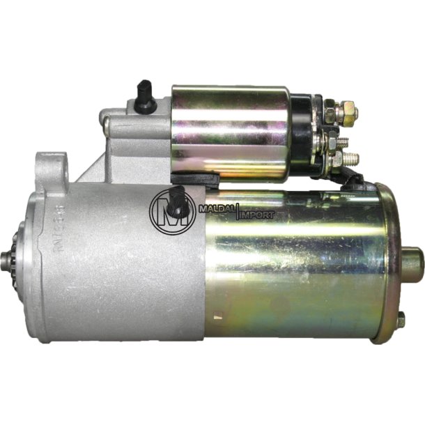Startmotor 12V 1,4KW FORD USA = F81U-11000-AA