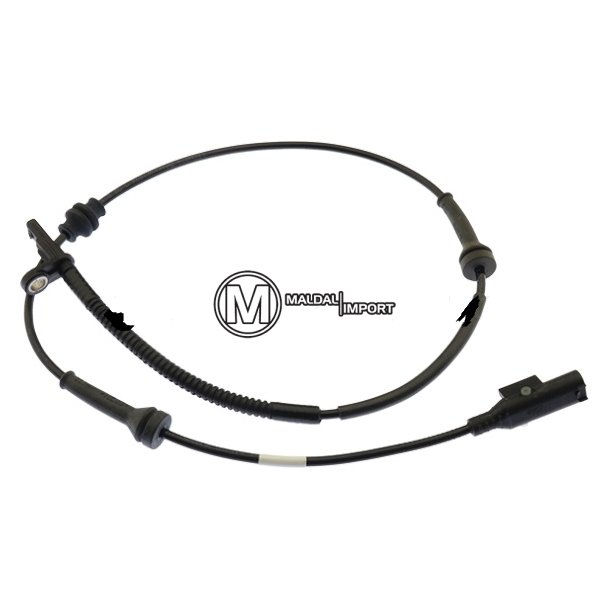 ABS SENSOR BAK FIAT 500E 2013-2019