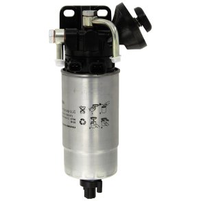 HOLDER TIL DIESELFILTER 2,5CRD-2,8CRD KJ 05-07