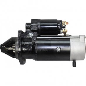 Startmotor 24V 4,0KW POCLAIN = 0001231005