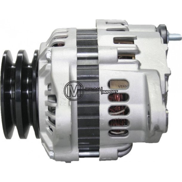 Dynamo 12V 80AMP MAZDA = A2TB1298