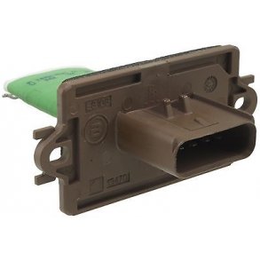 Viftemotstand (BAK) XH 05-09