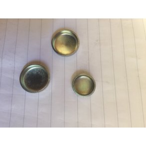 FROSTPLUGGSETT 2,5TD -3,1TD