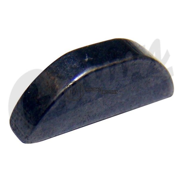 Axle Hub Key