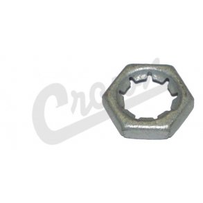 Connecting Rod Locknut