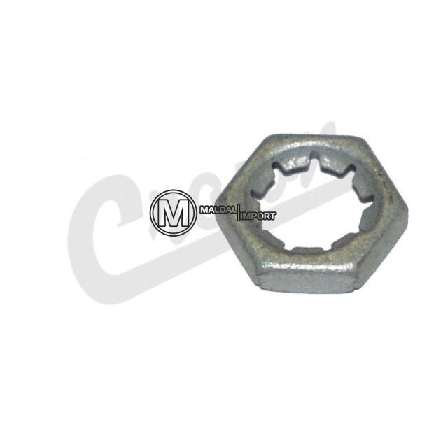 Connecting Rod Locknut