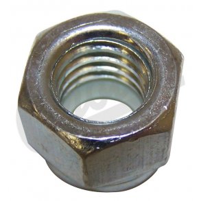 Nylon Lock Nut
