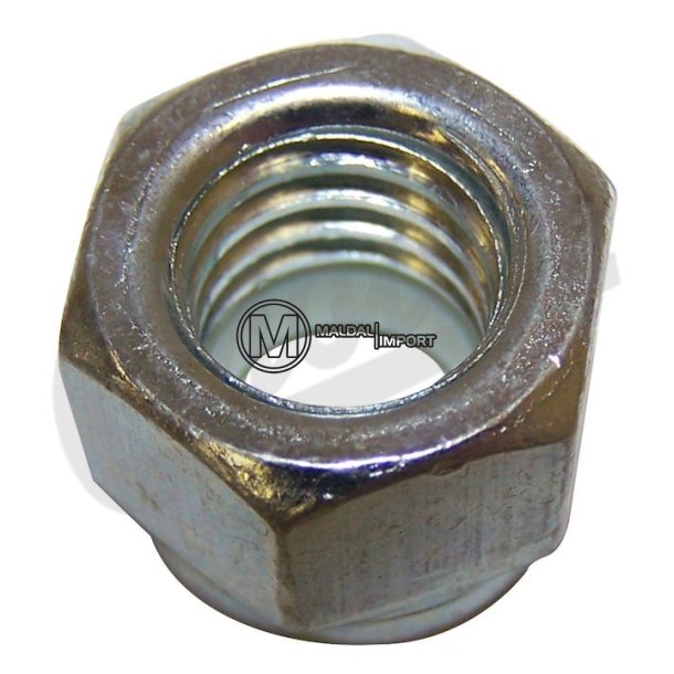 Nylon Lock Nut