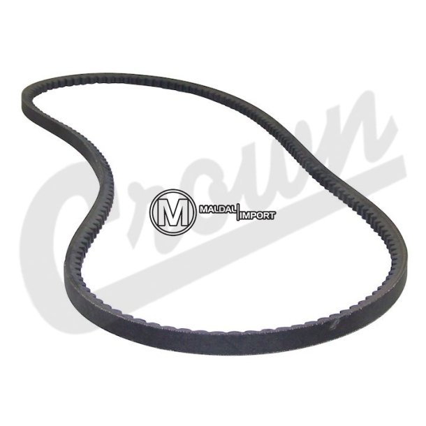 Accessory Drive Belt