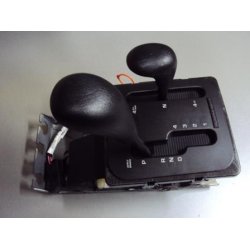 PRINTPLATE TIL GEARSPAK WJ/WG 2,7CRD 02-04