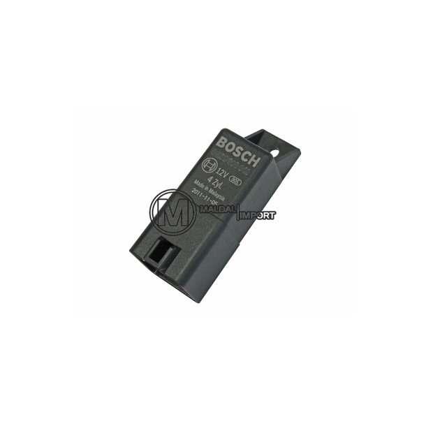 GLDERELE PM/MK 2,0 CRD 07-09