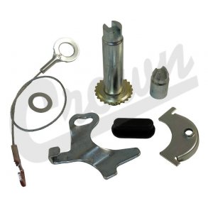 Drum Brake Hardware Kit