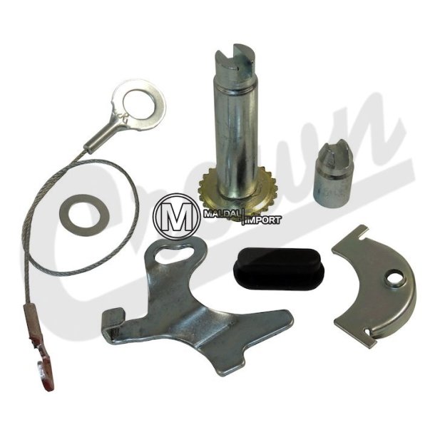 Drum Brake Hardware Kit