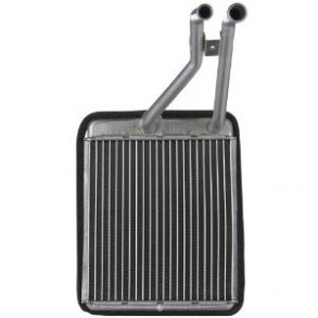 Varmeregister TJ 97-01