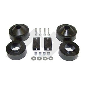 HEVESETT WRANGLER JK