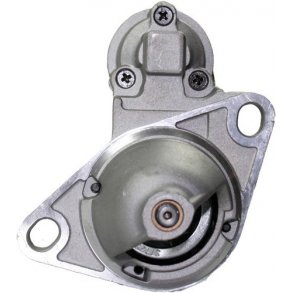 Startmotor 12V 1,2KW FORD PERKINS = 0001107078