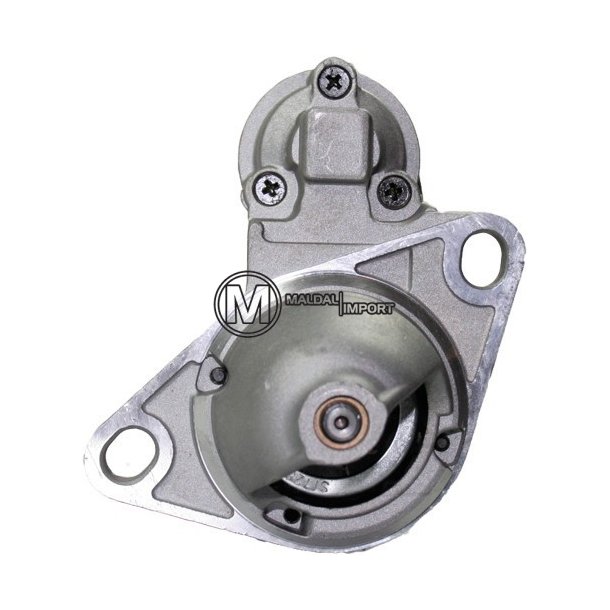 Startmotor 12V 1,2KW FORD PERKINS = 0001107078