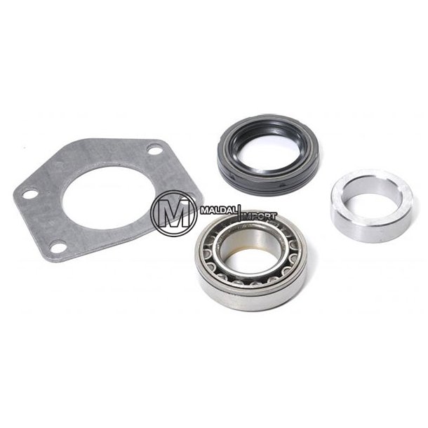 (22A) HJULLAGER KIT DANA 35 (84-89)