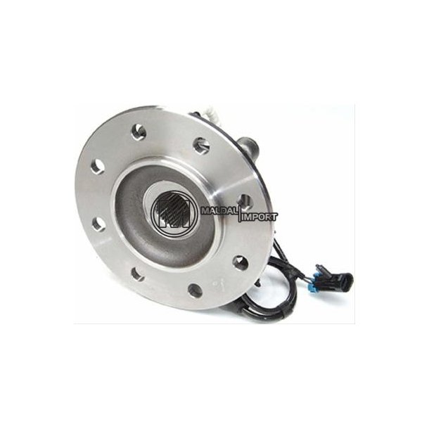 HJULLAGER FRONT 8 BOLT 96-00 4X4