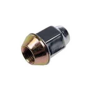 HJULMUTTER DIVERSE JEEP