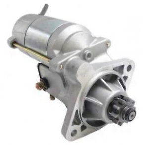 Startmotor 12V 2,0KW CATERPILLAR HYSTER = 228000-5860 