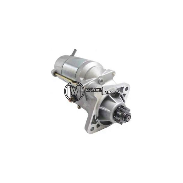 Startmotor 12V 2,0KW CATERPILLAR HYSTER = 228000-5860 