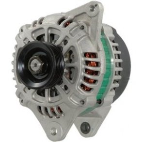 Dynamo 12V 100AMP HYUNDAI KIA = A3TA5491