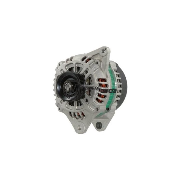 Dynamo 12V 100AMP HYUNDAI KIA = A3TA5491