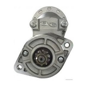 Startermotor 12V 2,0KW KIA / HYUNDAI = 36100-27010