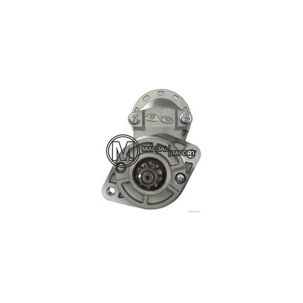 Startermotor 12V 2,0KW KIA / HYUNDAI = 36100-27010