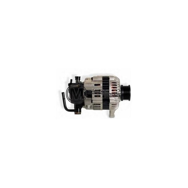 Dynamo 12V 120AMP HYUNDAI KIA