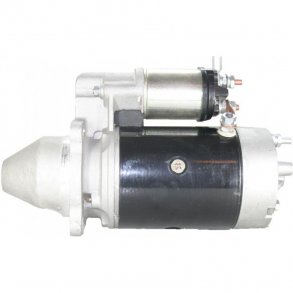 Startmotor 12V 2,4KW CASE PERKINS = LRS124