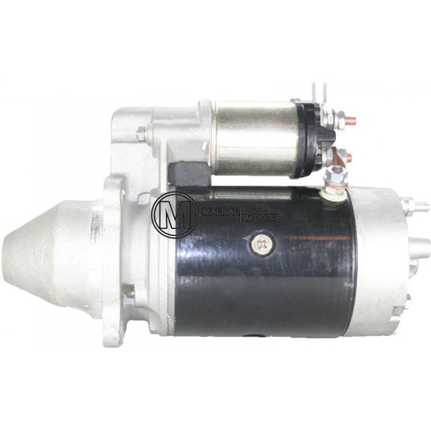 Startmotor 12V 2,4KW CASE PERKINS = LRS124