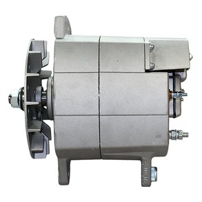 Dynamo 24V 150AMP INDUSTRI THERMO KING