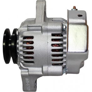 Dynamo 12V 35AMP ISUZU JOHN DEERE 