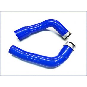 TURBOSLANGE KIT 3,0 CRD XH/WH 05-10