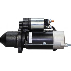 Startmotor 12V 4,2KW ZETOR VALTRA VALMET CASE = IS0836