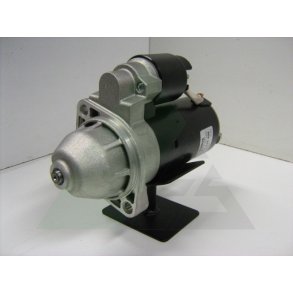 Startmotor Mahle/Iskra MS404 12V - 2.0kW (9t) Steyr