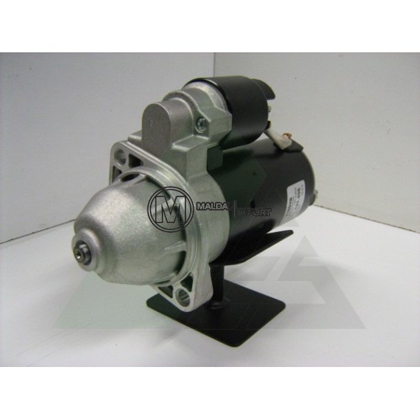 Startmotor Mahle/Iskra MS404 12V - 2.0kW (9t) Steyr