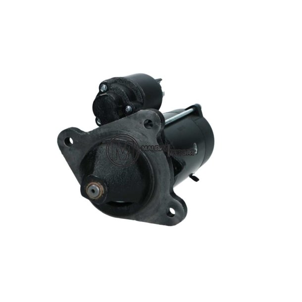 Startmotor 12V 4,2KW FORD NEW HOLLAND = IS1158